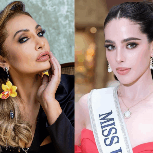 Paty Navidad apoya a Fátima Bosch y reflexiona sobre límites