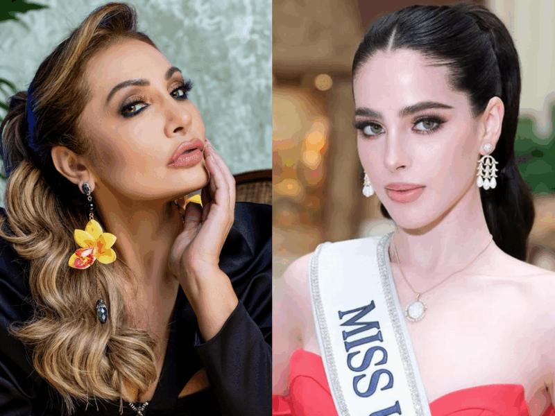 Paty Navidad aplaude a Fátima Bosch y reflexiona sobre poner límites