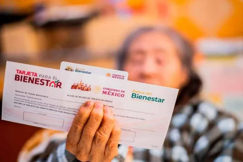 Pensión Bienestar: ¿Quiénes reciben el pago esta semana?
