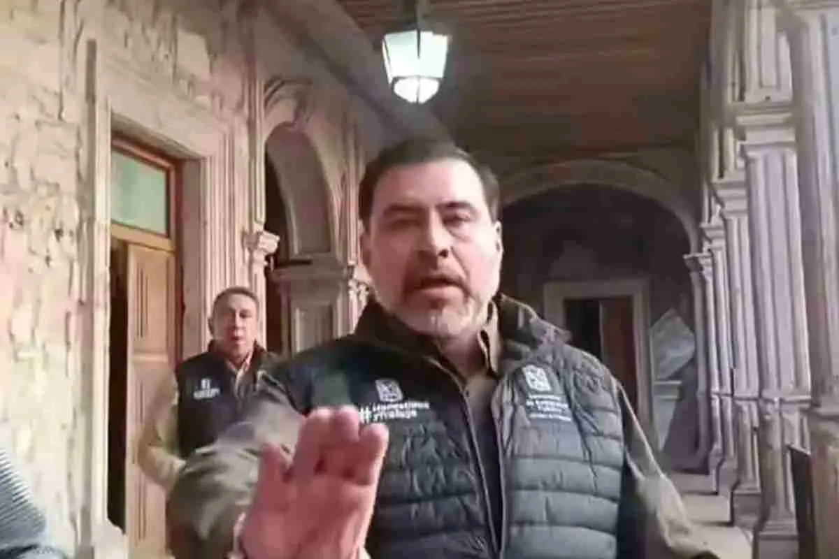 Periodista Dalia Villegas sin protección pese a orden federal