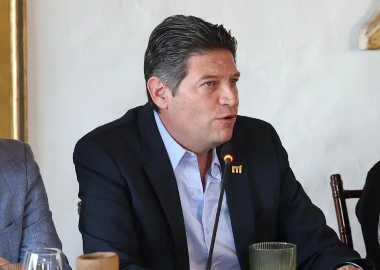 Pide Alfonso Martínez que Plan Michoacán conlleve acciones reales