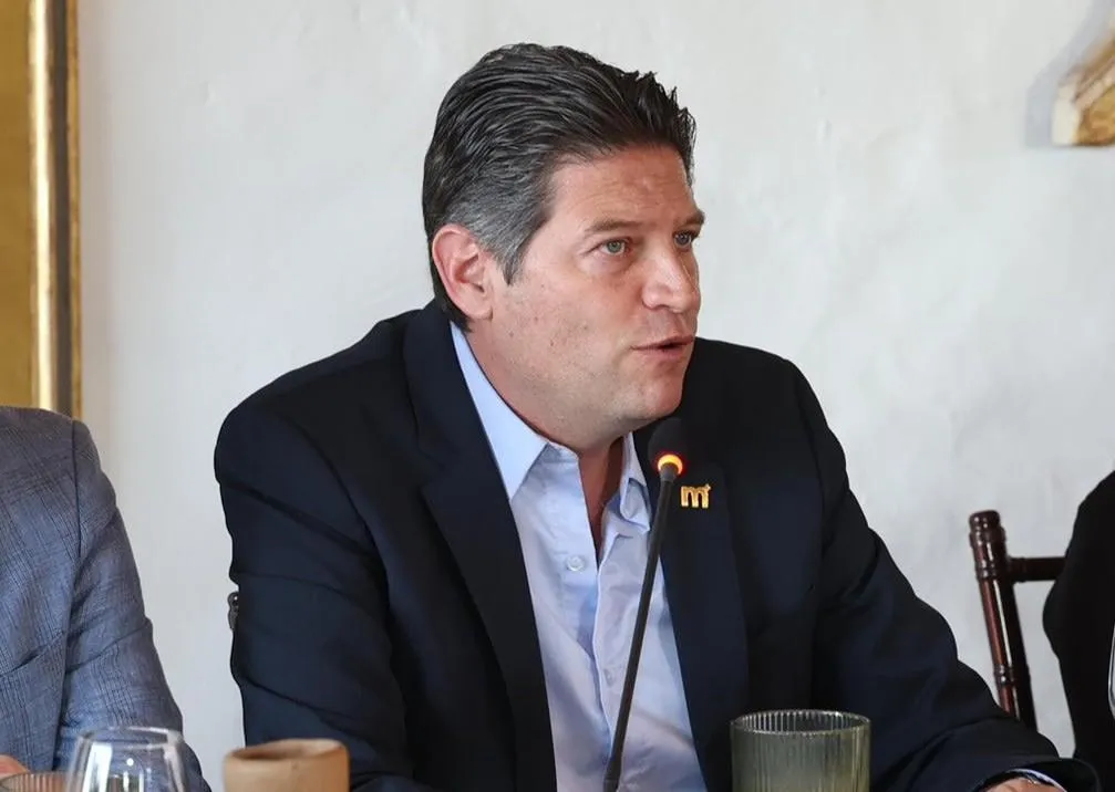 Pide Alfonso Martínez que Plan Michoacán conlleve acciones reales