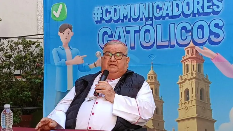 Pide Garfias que Iglesia sea integrada al Plan Michoacán
