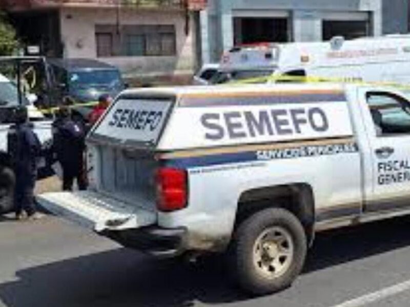 Pierde la vida un motociclista tras ser impactado por un vehículo en Zamora