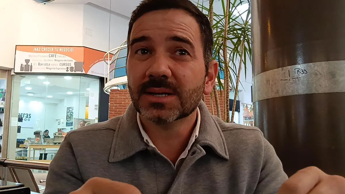 Plan de seguridad municipalista, pide Yankel Benítez a Harfuch