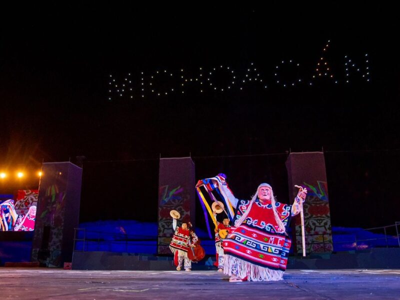 Plan Michoacán contará con campaña turística nacional e internacional