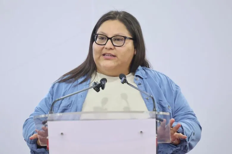 Plan Michoacán contempla 73 nuevos Centros LIBRE para las mueres