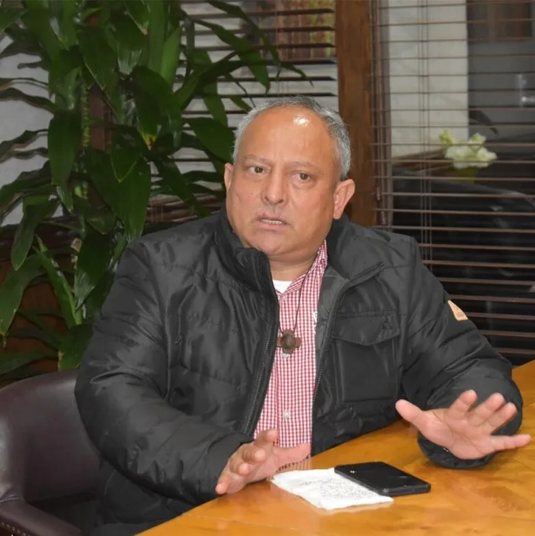 Plan Michoacán de Sheinbaum nace fallido: Padre Goyo