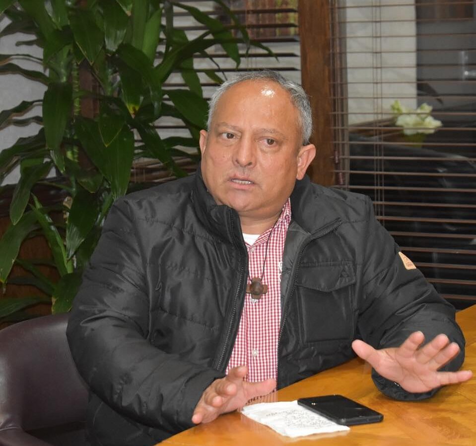 Plan Michoacán de Sheinbaum nace fallido: Padre Goyo