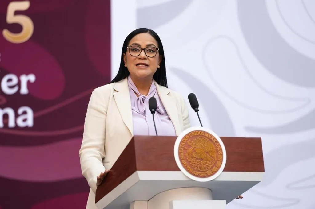 Plan Michoacán: inversión de más de 30 mil millones de pesos en programas de bienestar