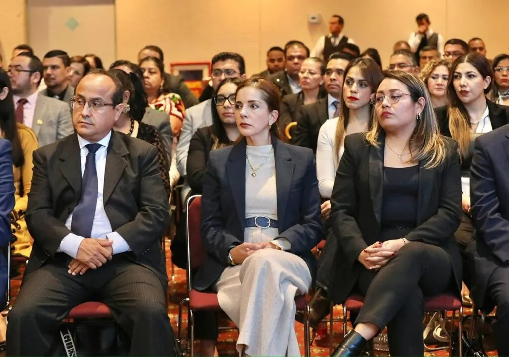 Poder Judicial Plan Michoacán; más presupuesto a justicia: Bedolla