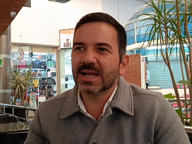 Polarizante, deslegitimar protestas de hartazgo en México: Yankel Benítez