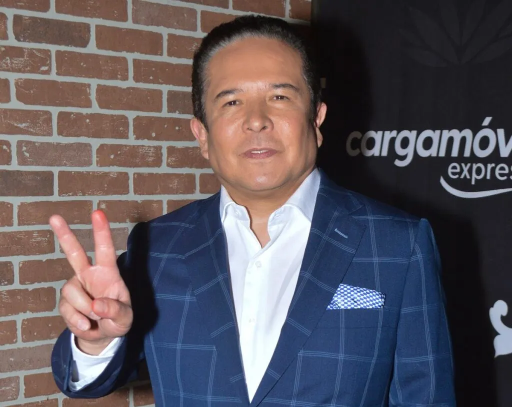 Polémica legal: Gustavo Adolfo Infante enfrentaría arresto por caso Maribel Guardia-1