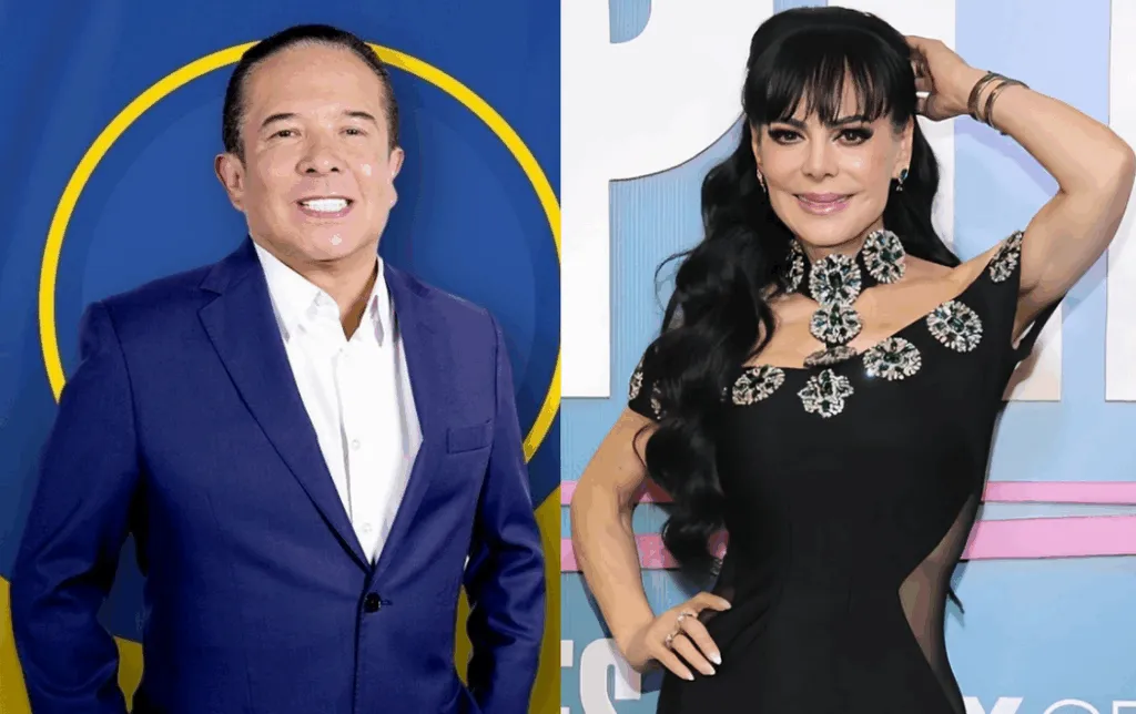 Polémica legal: Gustavo Adolfo Infante enfrentaría arresto por caso Maribel Guardia