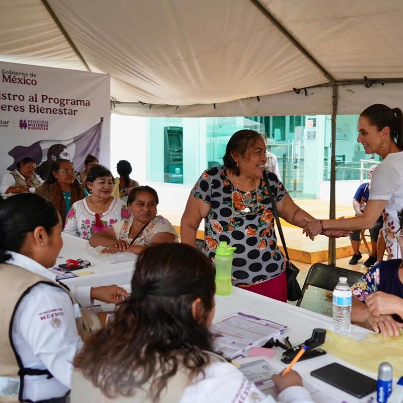  ¿Habrá este 17 de noviembre depósito de Pensiones Bienestar?