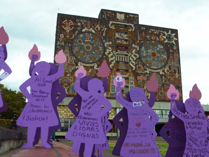 Presentan plan para homologar leyes contra la violencia hacia las mujeres