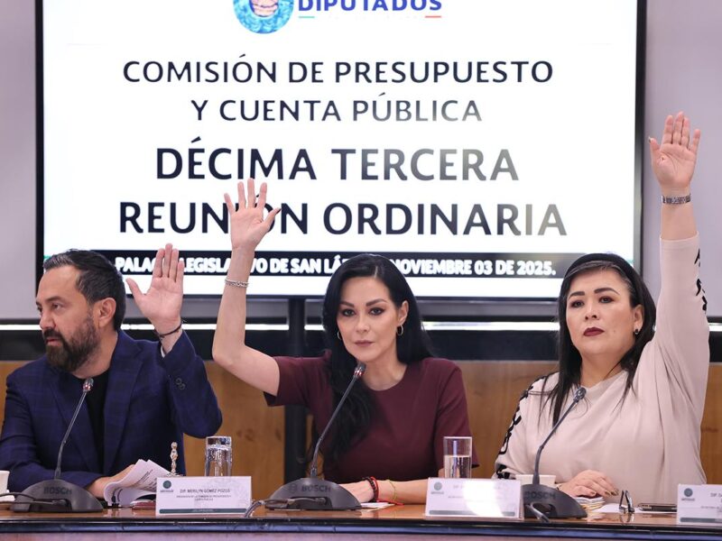 Presupuesto de Egresos 2026 1