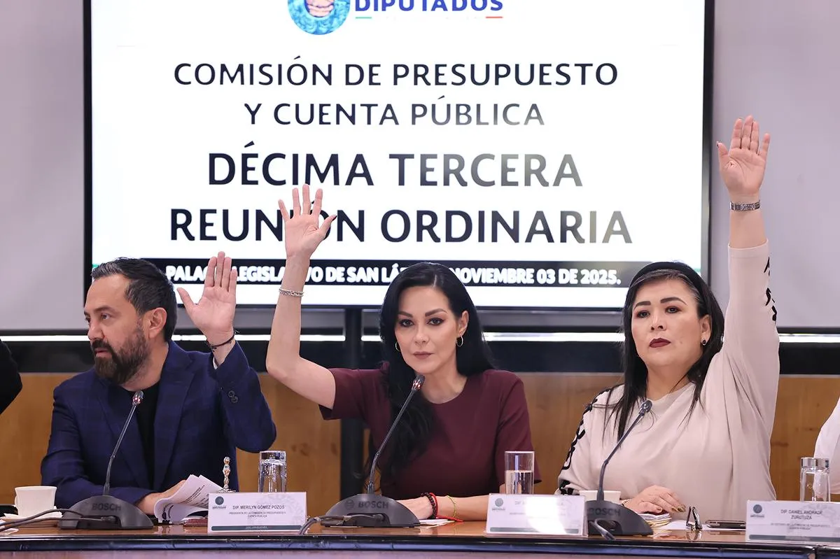 Presupuesto de Egresos 2026 1