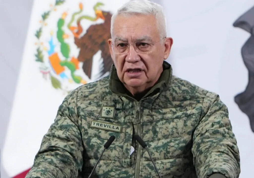 Protocolo de seguridad de la GN al alcalde Carlos Manzo "no falló": Trevilla