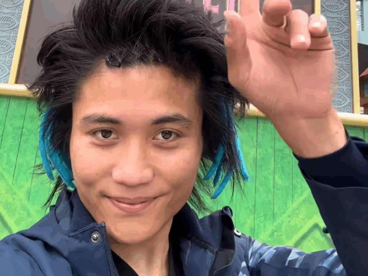 “Pyjama Man” condenado a 9 días de cárcel sin multa económica por acoso a Ariana Grande