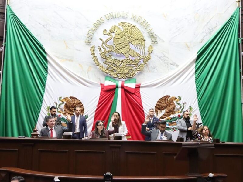 Queda tipificada la violencia mediática, digital, ciberacoso y uso de IA en estos delitos