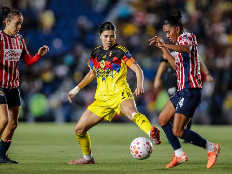 Quedó definida la Gran Final del Apertura 2025