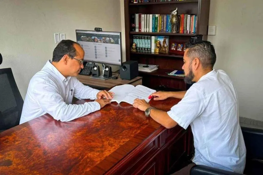 Reactivan apelaciones del Poder Judicial en Lázaro Cárdenas, Michoacán