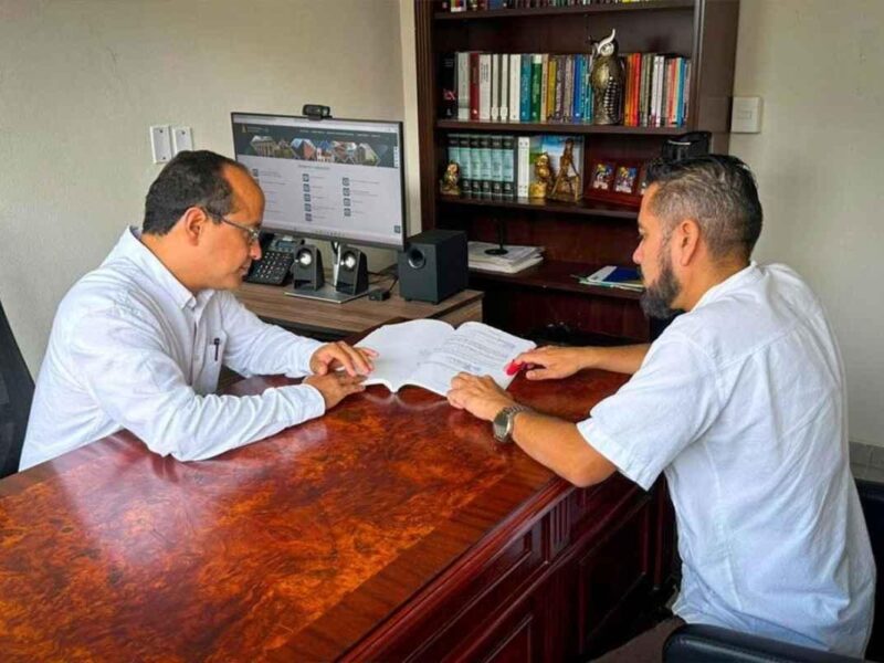 Reactivan apelaciones del Poder Judicial de Michoacán, en Lázaro Cárdenas