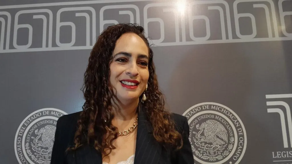 Reconoce Sandra Arreola irregularidades en publicación del Periódico Oficial del Estado