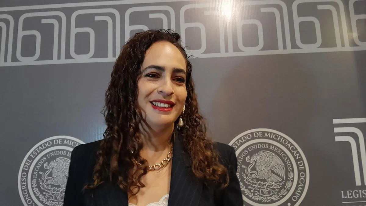 Reconoce Sandra Arreola irregularidades en publicación del Periódico Oficial del Estado