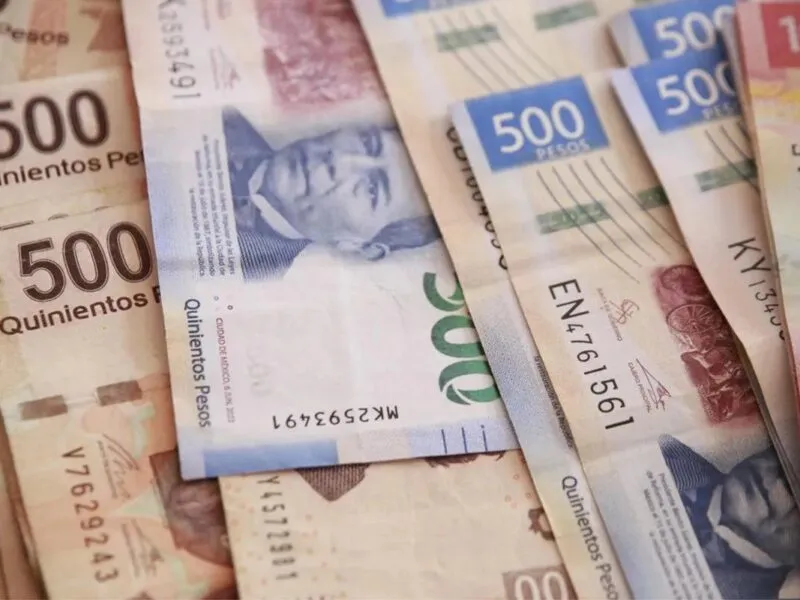 Recurso federalizado para Michoacán en 2026 será de 92.9 mmdp