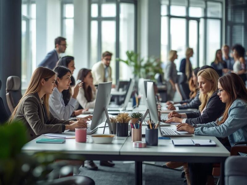 Reforma para reducir la jornada laboral a 40 horas sería presentada el 20 de noviembre