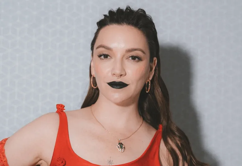 Regina Blandón apoya a Belinda tras polémica con Lupillo Rivera