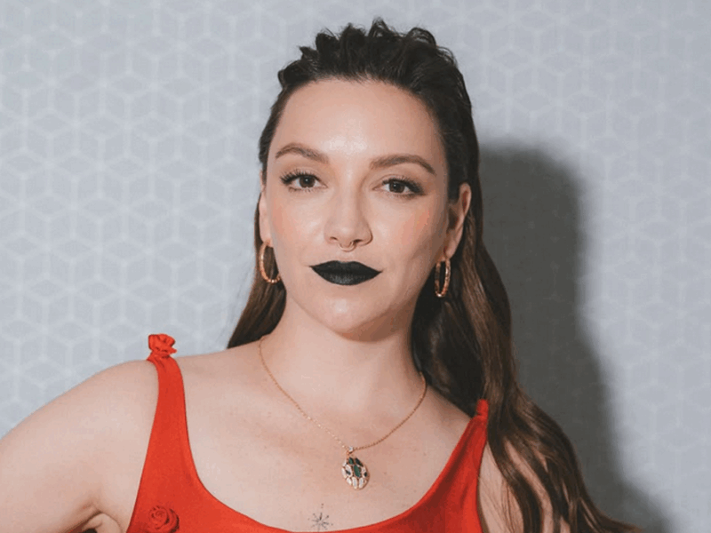 Regina Blandón apoya a Belinda tras polémica con Lupillo Rivera