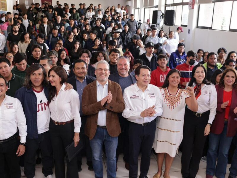 registro para Beca Gertrudis Bocanegra