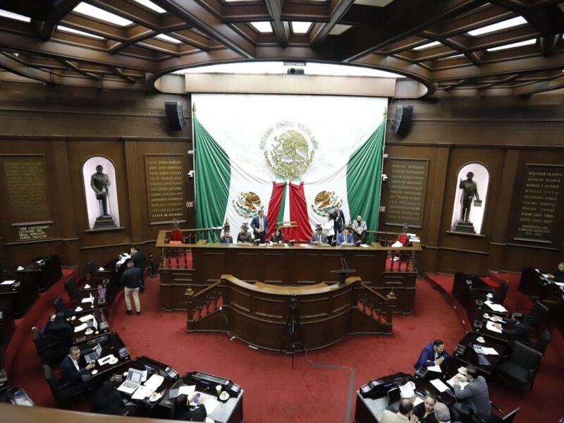 Regula Congreso del Estado plataformas digitales de alojamiento turístico