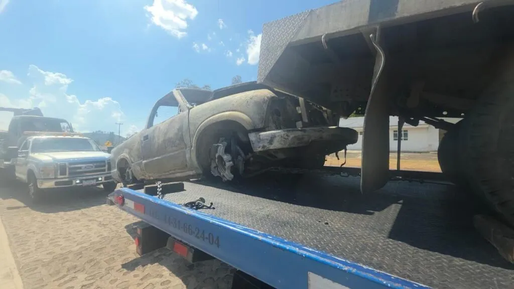 Reportan abatimiento del hijo del Tío Lako integrante del CJNG