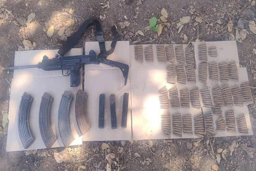 Reportan resultados de la operación “Paricutín” en Michoacán; 83 personas detenidas