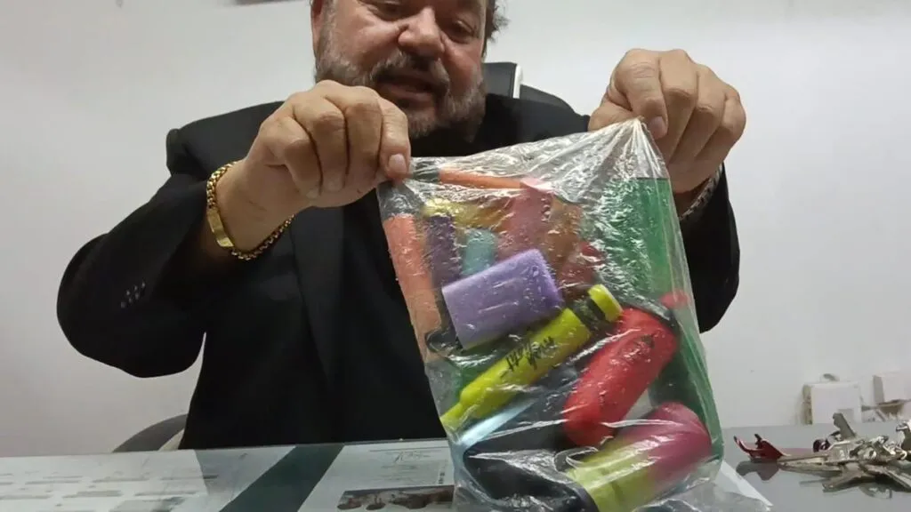 Reportan vapeadores en secundarias de Morelia