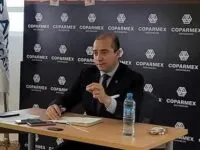 Reprocha Coparmex Michoacán deslegitimación oficial de marcha 15N