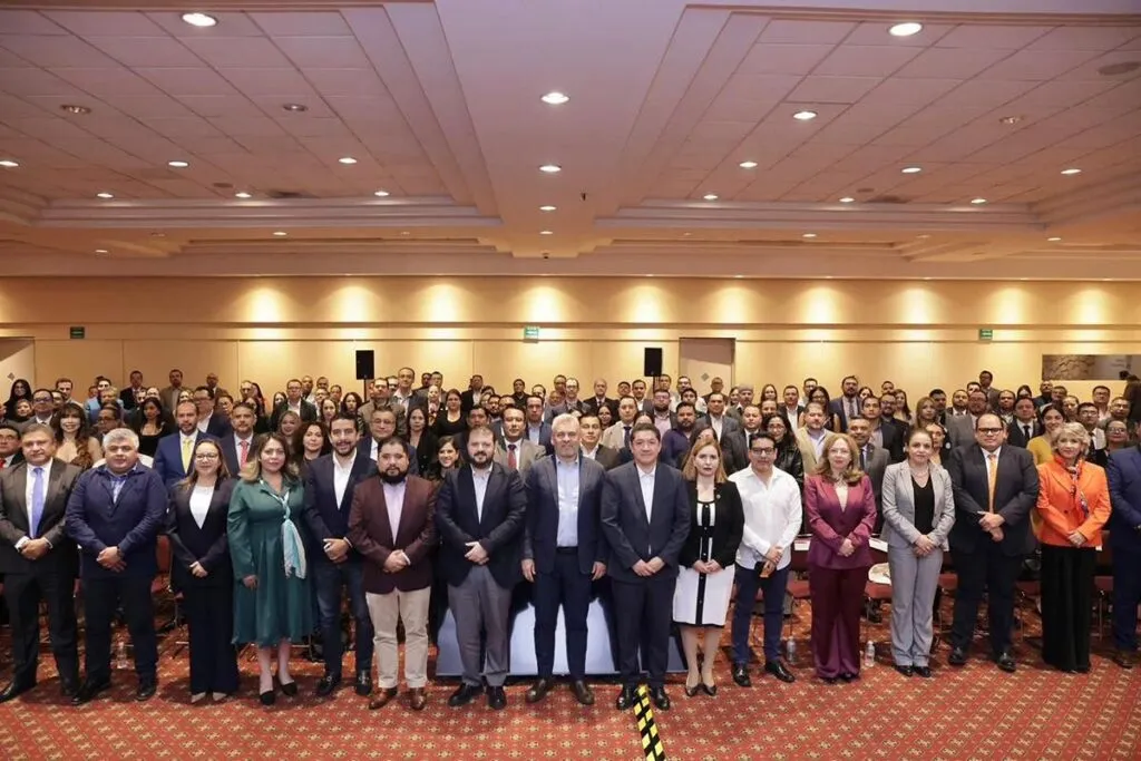 Respalda Poder Judicial Plan Michoacán; más presupuesto a justicia