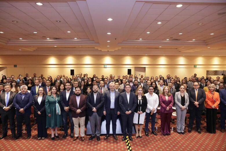 Respalda Poder Judicial Plan Michoacán; más presupuesto a justicia