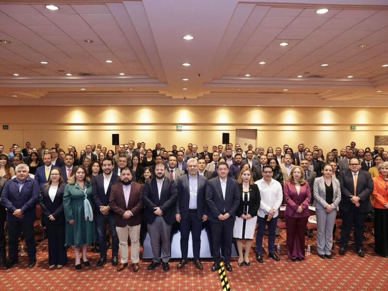 Respalda Poder Judicial Plan Michoacán; más presupuesto a justicia