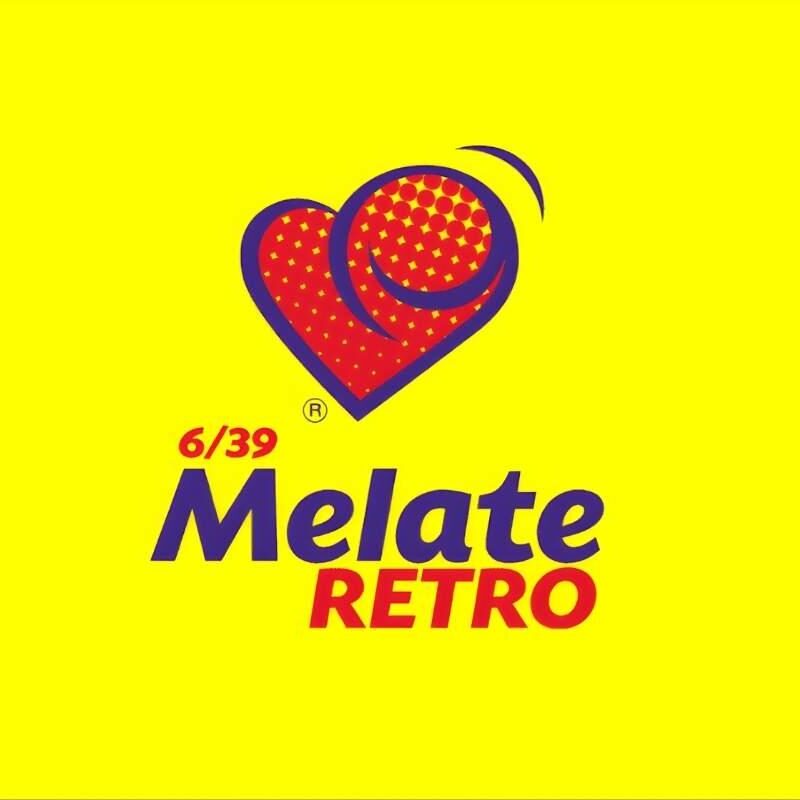 Resultados del sorteo Melate Retro 1581 del 11 de noviembre de 2025 de la Lotería Nacional