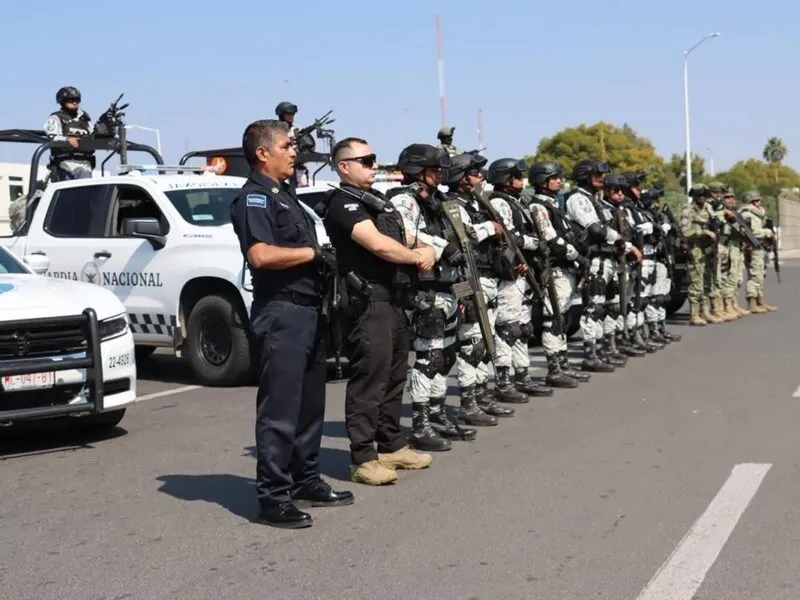 resultados Plan Paricutín SSP detenidos