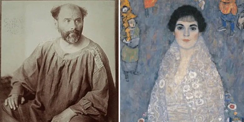 Retrato de Gustav Klimt se vende por 236,4 millones de dólares en Sotheby’s