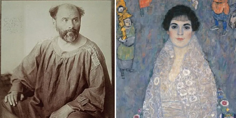 Retrato de Gustav Klimt se vende por 236,4 millones de dólares en Sotheby’s