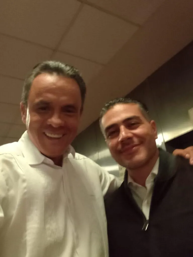 Reunión Sheinbaum con Grecia Quiroz tuvo sello cardenista