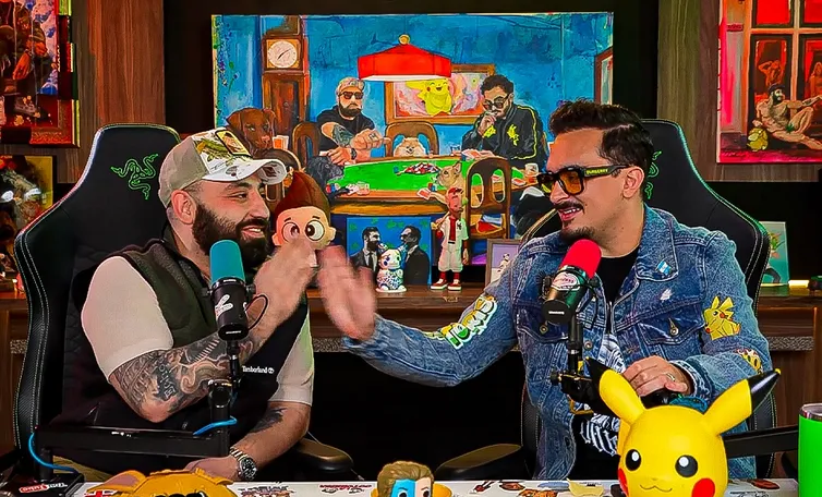 Ricardo Pérez y Slobotzky contratan a Guillermo Pous para enfrentar campaña de desprestigio