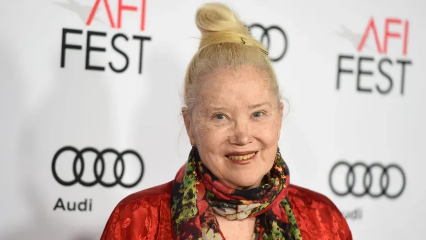 Sally Kirkland fallece a los 84 años